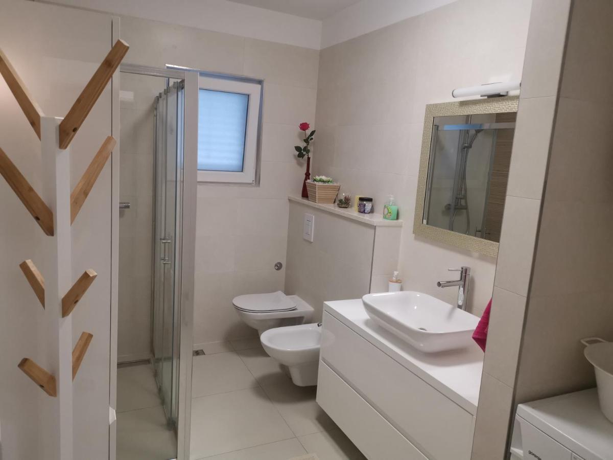 Petra Apartment Split Bagian luar foto