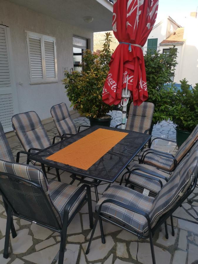 Petra Apartment Split Bagian luar foto