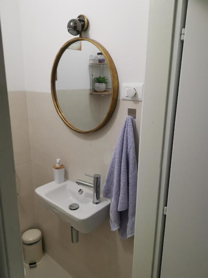 Petra Apartment Split Bagian luar foto