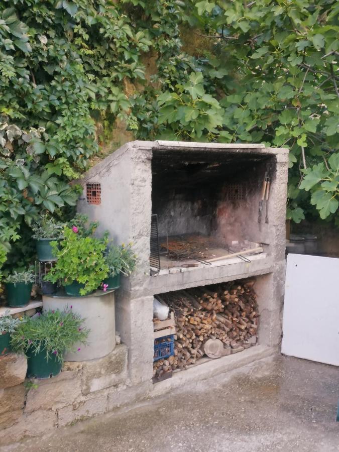 Petra Apartment Split Bagian luar foto