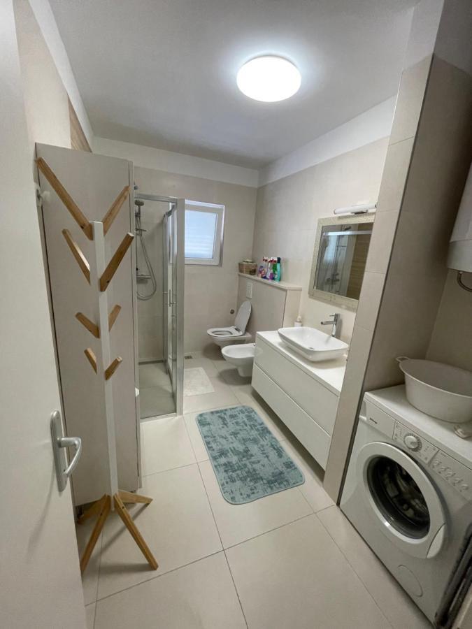 Petra Apartment Split Bagian luar foto