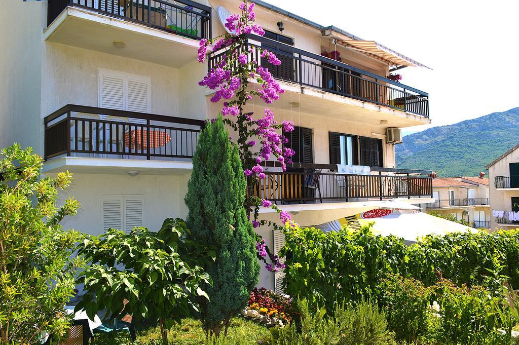 Petra Apartment Split Ruang foto