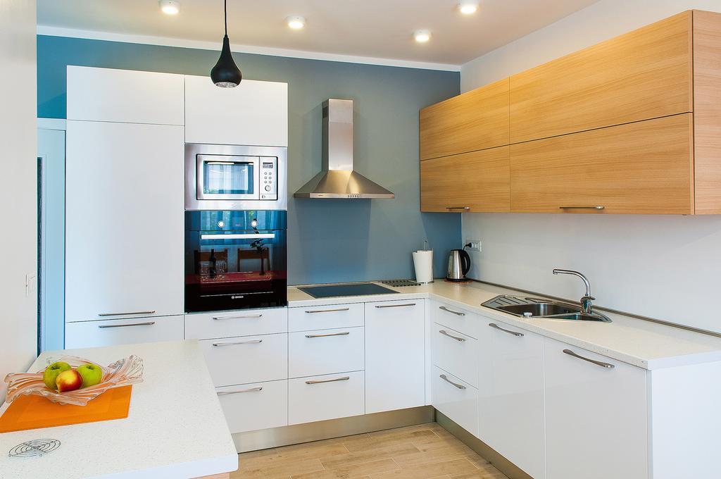 Petra Apartment Split Ruang foto