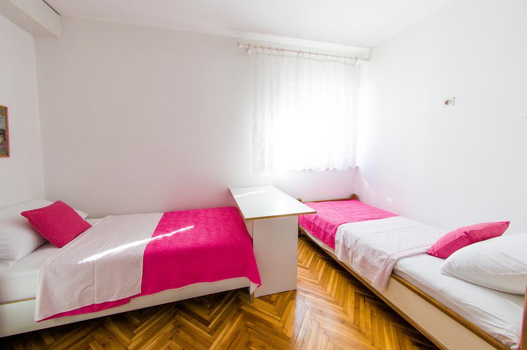 Petra Apartment Split Ruang foto